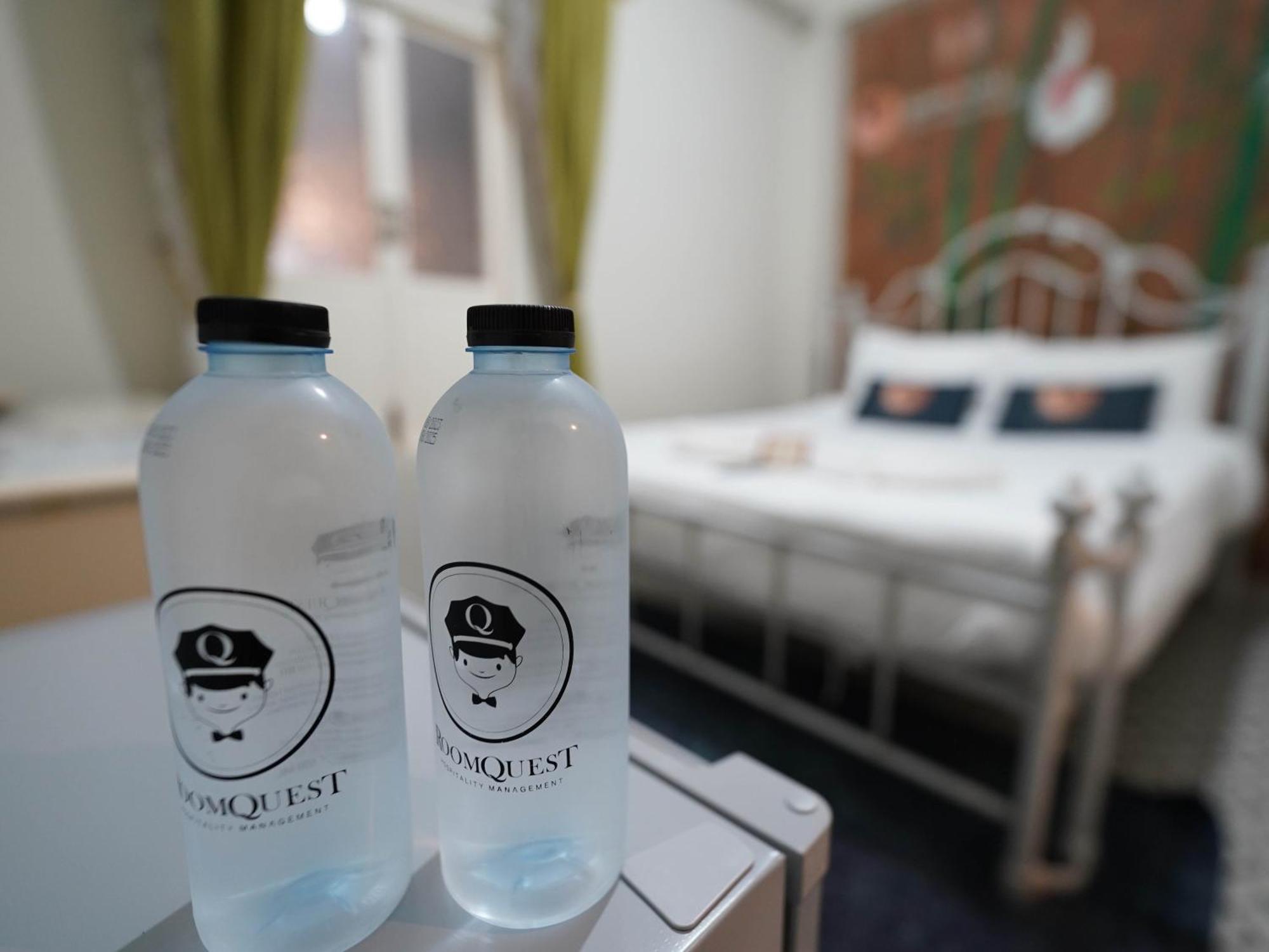 2499 Heritage Chinatown Bangkok Hotel By Roomquest Kültér fotó