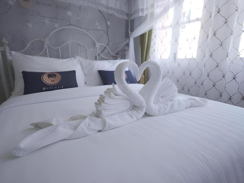 2499 Heritage Chinatown Bangkok Hotel By Roomquest Kültér fotó