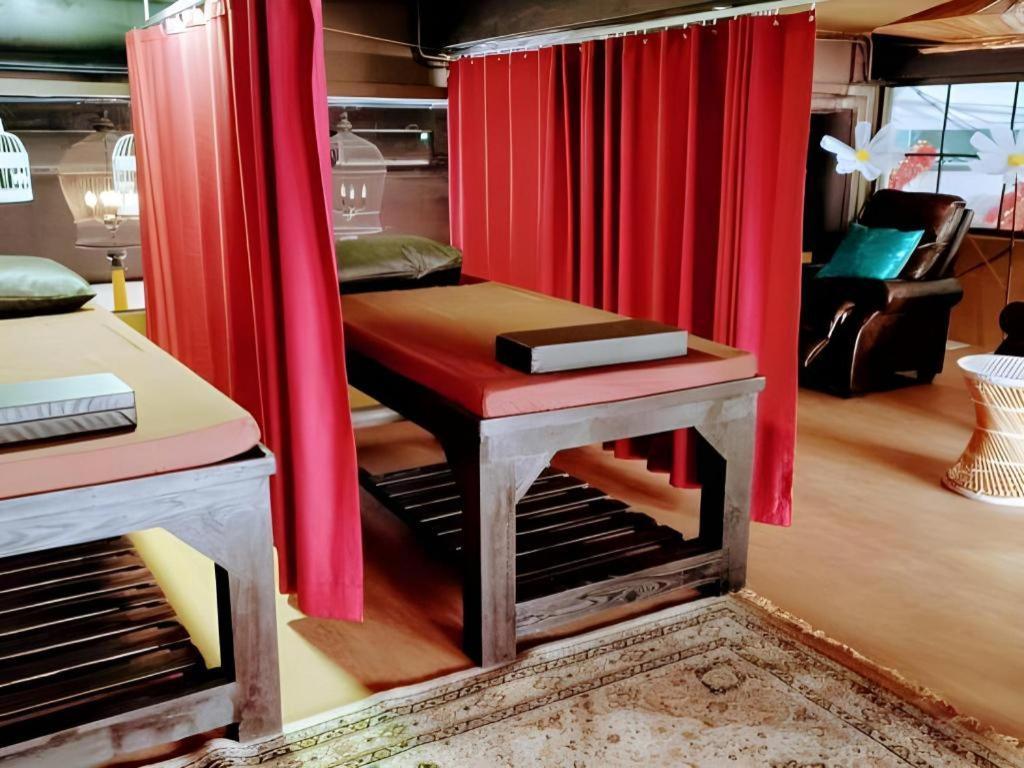 2499 Heritage Chinatown Bangkok Hotel By Roomquest Kültér fotó