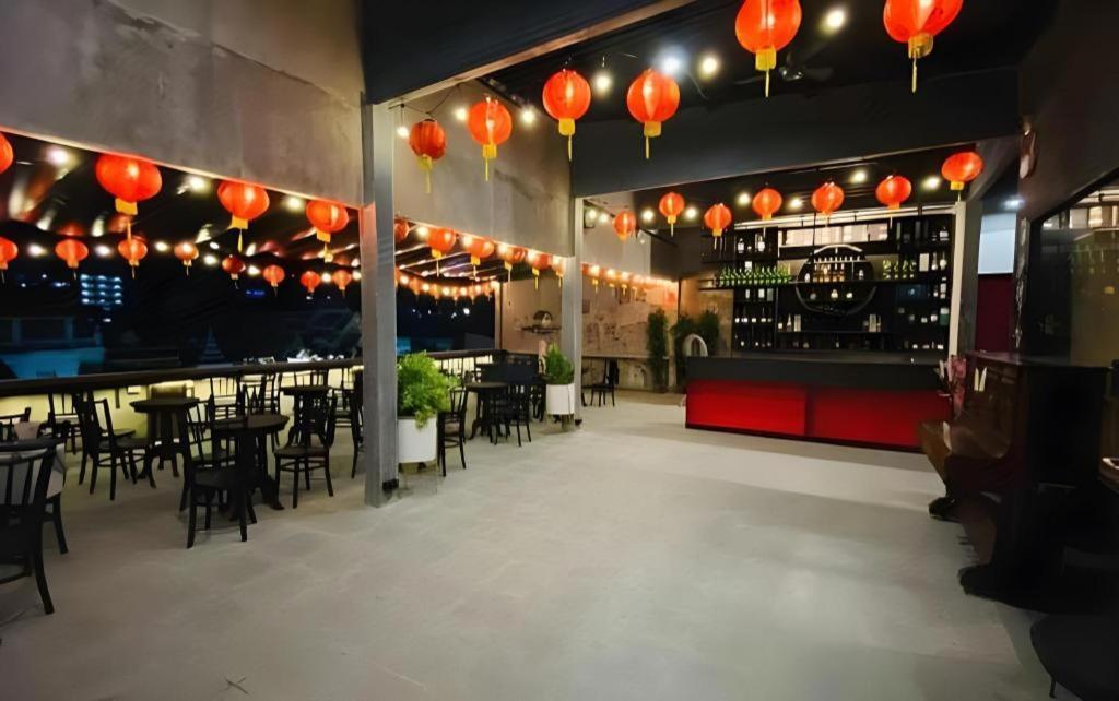 2499 Heritage Chinatown Bangkok Hotel By Roomquest Kültér fotó